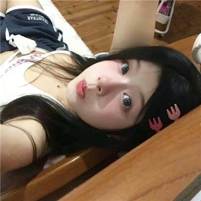 麻烦中的女人